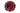 Red Serpent PVC patch