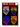 YOTS Sticker Sheet