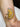 lemon slice tattooed by Shanji at Sacred Gold in London