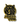 Sacred Cat Badge