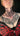 neck tattoo ideas for girls Angel at Sacred Gold Tattoo