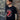 Serpent t-shirt by Joao Bosco front view