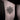 geometric ornamental tattoo by maria at Sacred Gold Tattoo