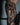 religious black and grey realistic tattoo