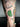 lime slice tattooed by Shanji at Sacred Gold