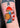 colour snail and mushroom tattoo done by Shanji at Sacred Gold