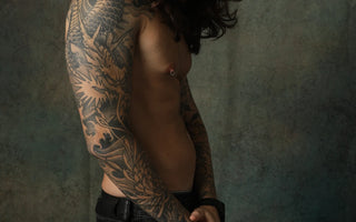 Are Tattoos Addictive? Understanding Why We Keep Going Back for More