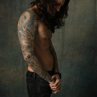 Are Tattoos Addictive? Understanding Why We Keep Going Back for More