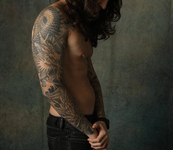 Are Tattoos Addictive? Understanding Why We Keep Going Back for More