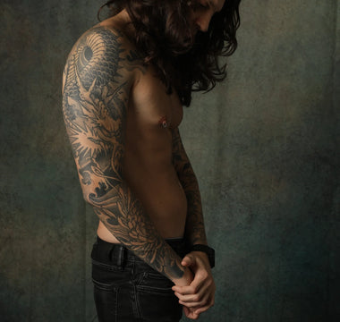 Are Tattoos Addictive? Understanding Why We Keep Going Back for More