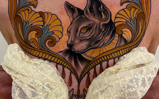 Tattoo Styles Explained: A Beginner’s Guide for First-Timers