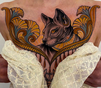 Tattoo Styles Explained: A Beginner’s Guide for First-Timers