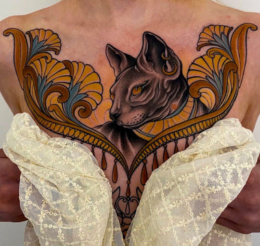 Tattoo Styles Explained: A Beginner’s Guide for First-Timers