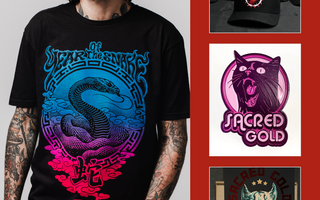 The Finest Tattoo Gift Guide