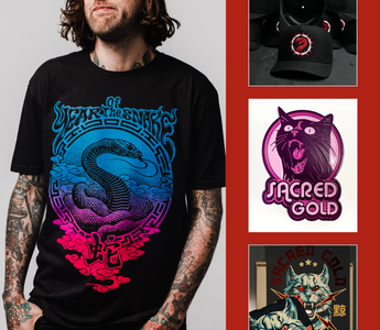 The Finest Tattoo Gift Guide