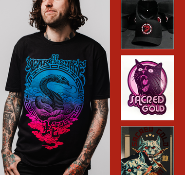 The Finest Tattoo Gift Guide