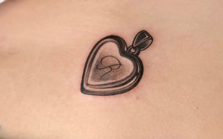 Small Tattoo Ideas: Minimalist Designs, Placement Tips, and Inspiration