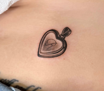 Small Tattoo Ideas: Minimalist Designs, Placement Tips, and Inspiration