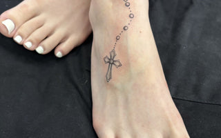 Generational Tattoo Trends in London: From Boomers’ Bold Ink to Gen Z’s Fine Lines