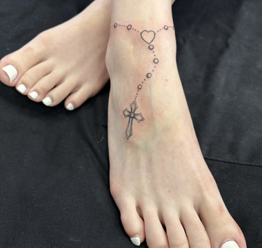 Generational Tattoo Trends in London: From Boomers’ Bold Ink to Gen Z’s Fine Lines