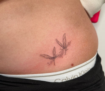 Fine Line Tattoos: What to Know, How to Care & Top Artist Tips
