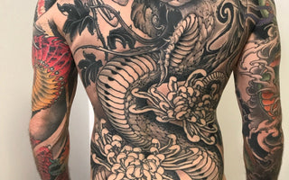 Snake Tattoos and Year of the Snake: A Guide for 2025