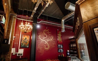 How to Choose the Right Tattoo Artist in London: 7 Things to Look For
