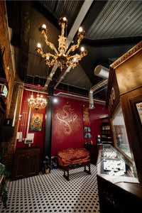 How to Choose the Right Tattoo Artist in London: 7 Things to Look For