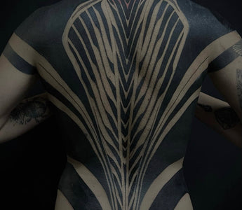 Meanings Behind Today's Most Popular Tattoo Designs