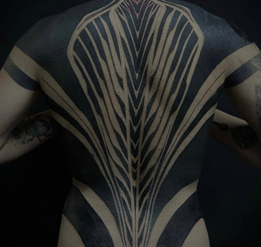 Meanings Behind Today's Most Popular Tattoo Designs