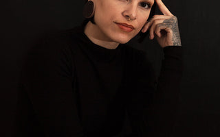 The Art, Origin and Tattooist of Neotribal, Geometric and Blackout Tattoos