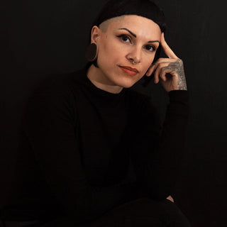 The Art, Origin and Tattooist of Neotribal, Geometric and Blackout Tattoos