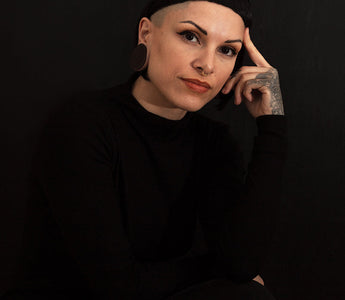 The Art, Origin and Tattooist of Neotribal, Geometric and Blackout Tattoos