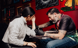 London Tattoo Etiquette: Dos & Don’ts for Clients