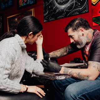 London Tattoo Etiquette: Dos & Don’ts for Clients