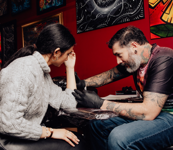 London Tattoo Etiquette: Dos & Don’ts for Clients