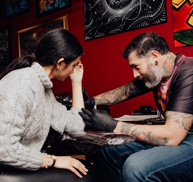 London Tattoo Etiquette: Dos & Don’ts for Clients