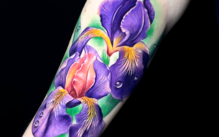Tattoos as Therapy: Commemorative and Healing Ink
