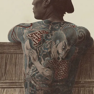 Tattooing Through Taboo: How Ink Survived Periods of Prohibition and Persecution