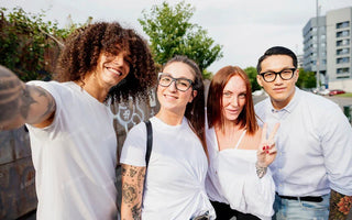 Millennial vs Gen Z Tattoos: How Styles Have Evolved
