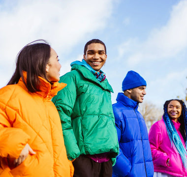 Getting Tattooed During Fall and Winter Time: The Benefits