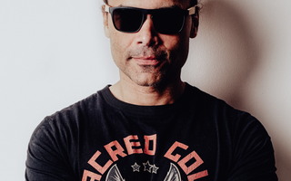 The Art, Origin and Tattooist of Dark Fantasy and Oriental-inspired Tattoos