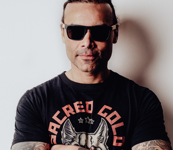 The Art, Origin and Tattooist of Dark Fantasy and Oriental-inspired Tattoos