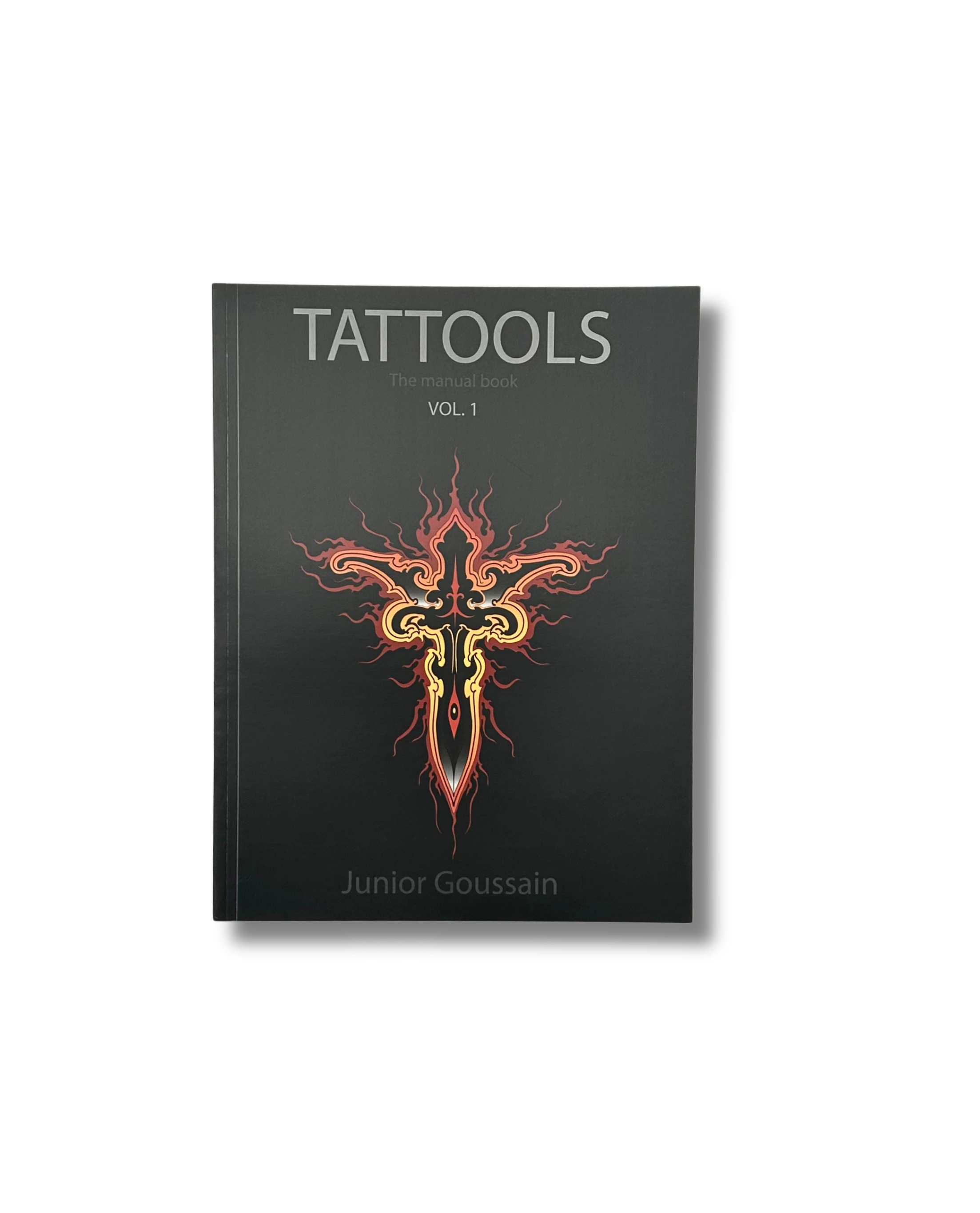 Tattools by Junior G