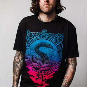 Year of The Snake T-Shirt