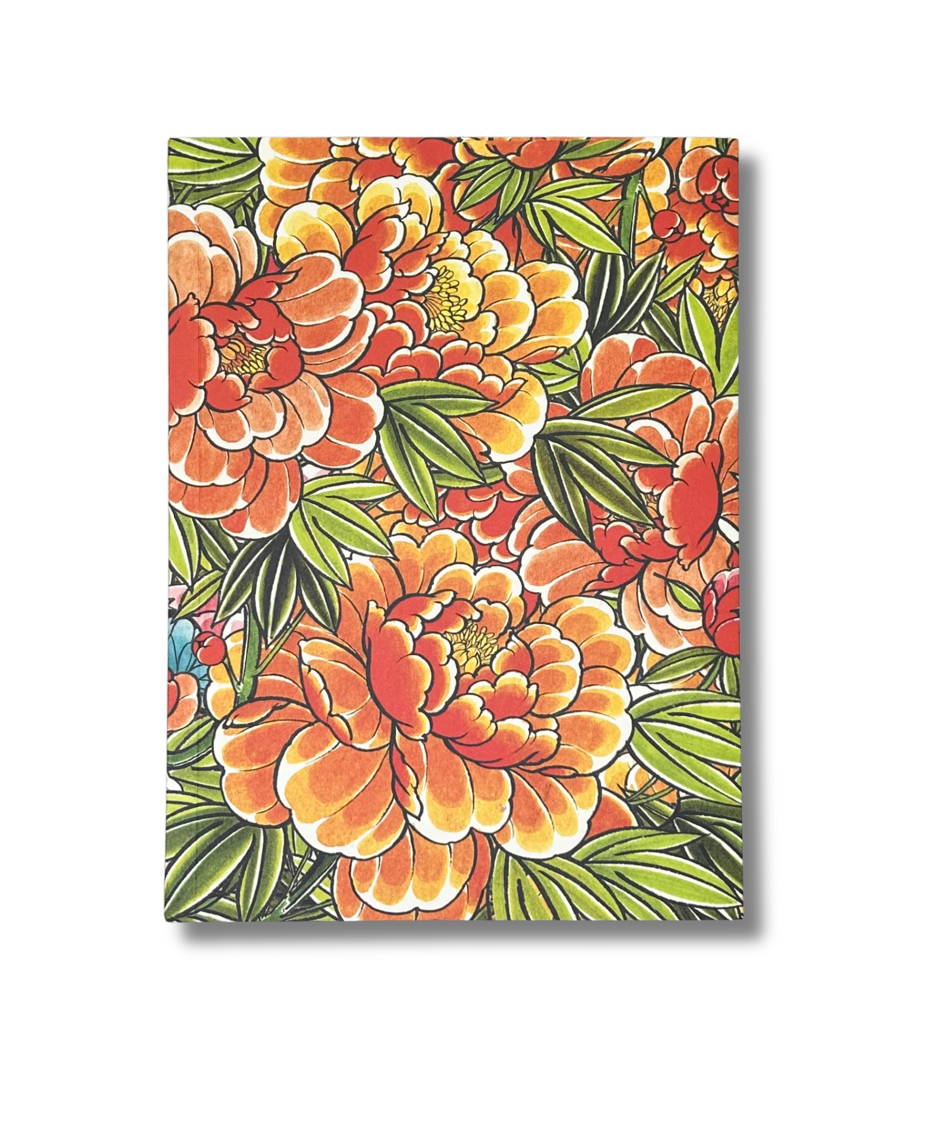 Peonies by Rodrigo S