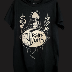 Virgin Death T-shirt