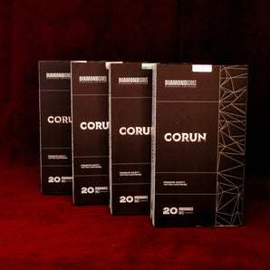 Corun cartridges Curved Magnum Medium Taper (3.5mm) #12 (0.35mm)