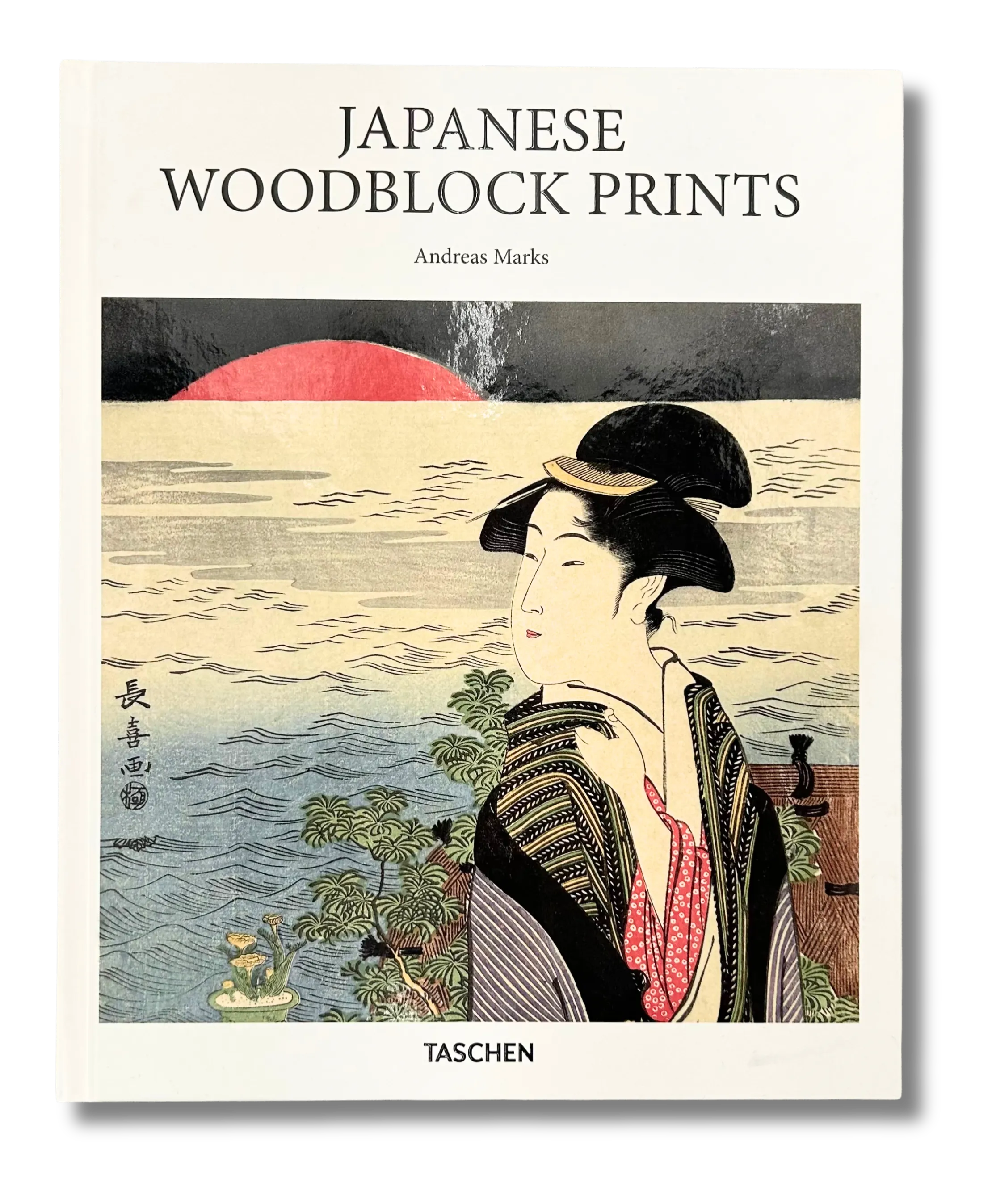 Japanese Woodblock Prints