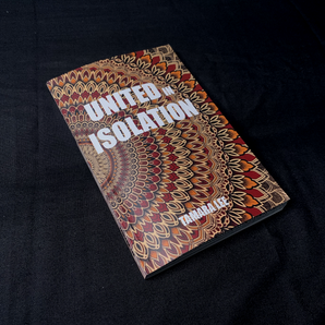 United in Isolation book by Tamara Lee